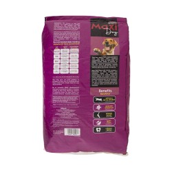 Alimento Maxi Dog Perro Adulto 18 Kg