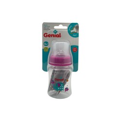 Biberon 2 Oz Genial(Gn-Fb6052-1)
