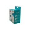 EXTRACTOR/RECOLECTOR LECHE SILICONA (100ml/3Oz) GENIAL (GN-W