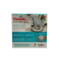 ESCURRIDOR GENIAL (GN-BR004)