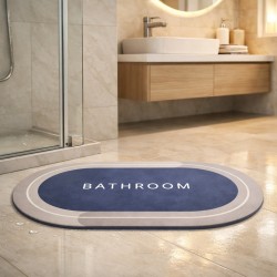 ALFOMBRA BAÑO (HM-BMT4570)