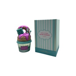 PERFUME VANILLA FREAK EDP LATTAFA 75ML (349655)