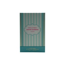 PERFUME VANILLA FREAK EDP LATTAFA 75ML (349655)