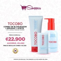 COMBO TOCOBO