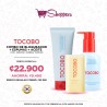 COMBO TOCOBO