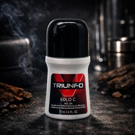 DESODORANTE H TRIUNFO GDE 75 ML (600038*)