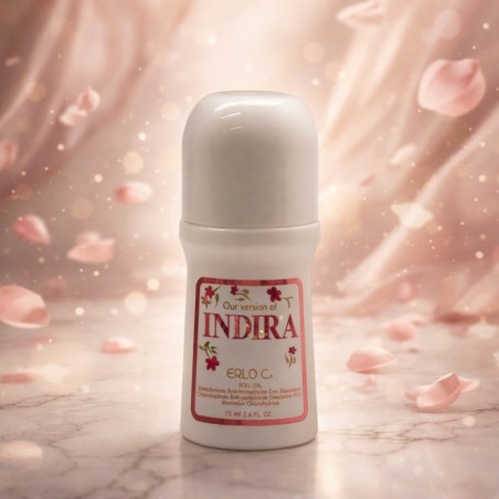 DESODORANTE M INDRA GDE 75 ML (600046)