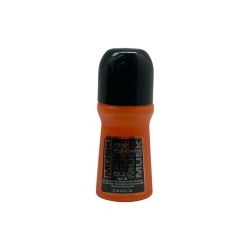 DESODORANTE H  MUSK NARANJA GDE 75 ML (600034*)