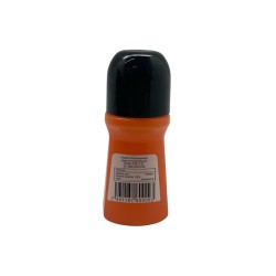 DESODORANTE H  MUSK NARANJA GDE 75 ML (600034*)