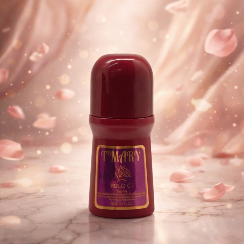 DESODORANTE M IMARY 75 GDE ML (600058*)