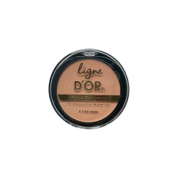 POLVO COMPACTO OLIVE 8G LIGNE DOR(08012416)