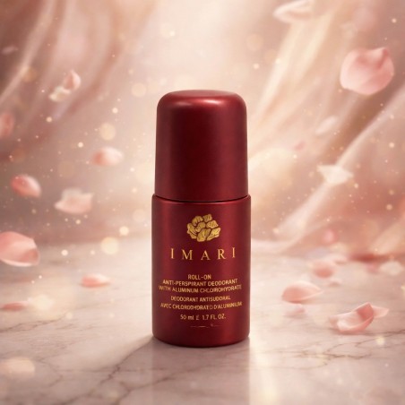 DESODORANTE M L MERII PEQ 50 ML (L MERI)