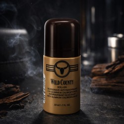 DESODORANTE H WEST COUNTRY PEQ 50ML (20716*)