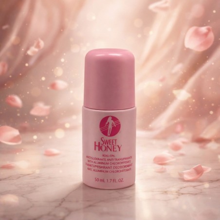 DESODORANTE M DULCE HON PEQ 50ML (SWEET HONEY)