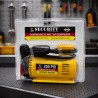 Compresor Aire 250 Psi Security (Ls1109Y)