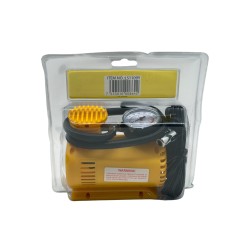 Compresor Aire 250 Psi Security (Ls1109Y)