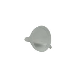 Embudo Pequeño Natural 0