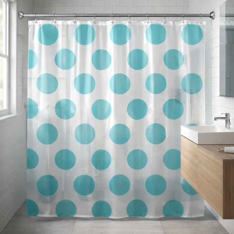 Cortina 4Home Bano (Bsbr-07)