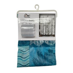 Cortina 4Home Bano (Bsbr-07)