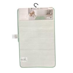 SET BAÑO 2PCS SAGE(SRS47008)