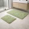 ALFOMBRA BAÑO 2PCS CHENILLE(SRS47832PA)