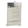 ALFOMBRA BAÑO 2PCS CHENILLE(SRS47833PA)