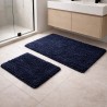 ALFOMBRA BAÑO 2PCS CHENILLE(SRS47836PA)