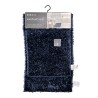 ALFOMBRA BAÑO 2PCS CHENILLE(SRS47836PA)