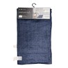 ALFOMBRA BAÑO 2PCS CHENILLE(SRS47836PA)