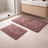 ALFOMBRA BAÑO 2PCS CHENILLE(SRS47848PA)