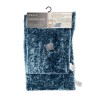 ALFOMBRA BAÑO 2PCS CHENILLE(SRS47849PA)