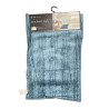 ALFOMBRA BAÑO 2PCS CHENILLE(SRS47849PA)