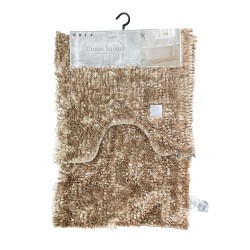 ALFOMBRA BAÑO CHENILLE(SRS44422)