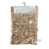ALFOMBRA BAÑO CHENILLE(SRS44422)