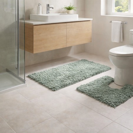 ALFOMBRA BAÑO CHENILLE(SRS44423)