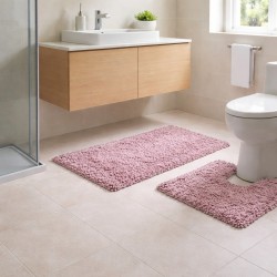 ALFOMBRA BAÑO CHENILLE(SRS44424)