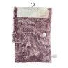 ALFOMBRA BAÑO CHENILLE(SRS44424)