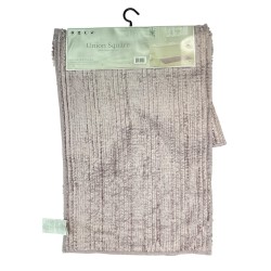 ALFOMBRA BAÑO CHENILLE(SRS44424)
