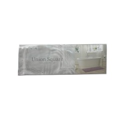 ALFOMBRA BAÑO CHENILLE(SRS44424)