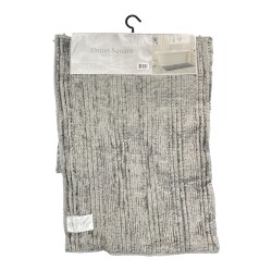 ALFOMBRA BAÑO CHENILLE(SRS44425)