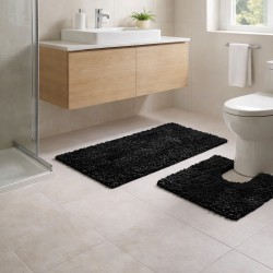 ALFOMBRA BAÑO CHENILLE(SRS44426)