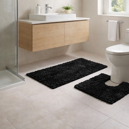 ALFOMBRA BAÑO CHENILLE(SRS44426)