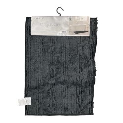 ALFOMBRA BAÑO CHENILLE(SRS44426)