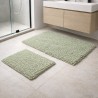 ALFOMBRA BAÑO 2PCS MILANO(SRS47844PA)