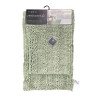 ALFOMBRA BAÑO 2PCS MILANO(SRS47844PA)