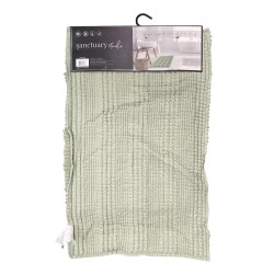 ALFOMBRA BAÑO 2PCS MILANO(SRS47844PA)