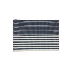 MANTEL INDIVIDUAL MESA PVC 30X45 BENELI HOME (DKHR-1413)