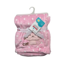 Cobija Bebe Genial(Gn-Bk-3040D)