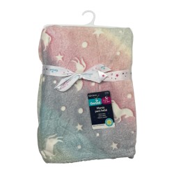 Cobija Bebe Std Col Genial (Gn-Zr1228A)