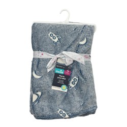 Cobija Bebe Std Col Genial (Gn-Zr1228A)